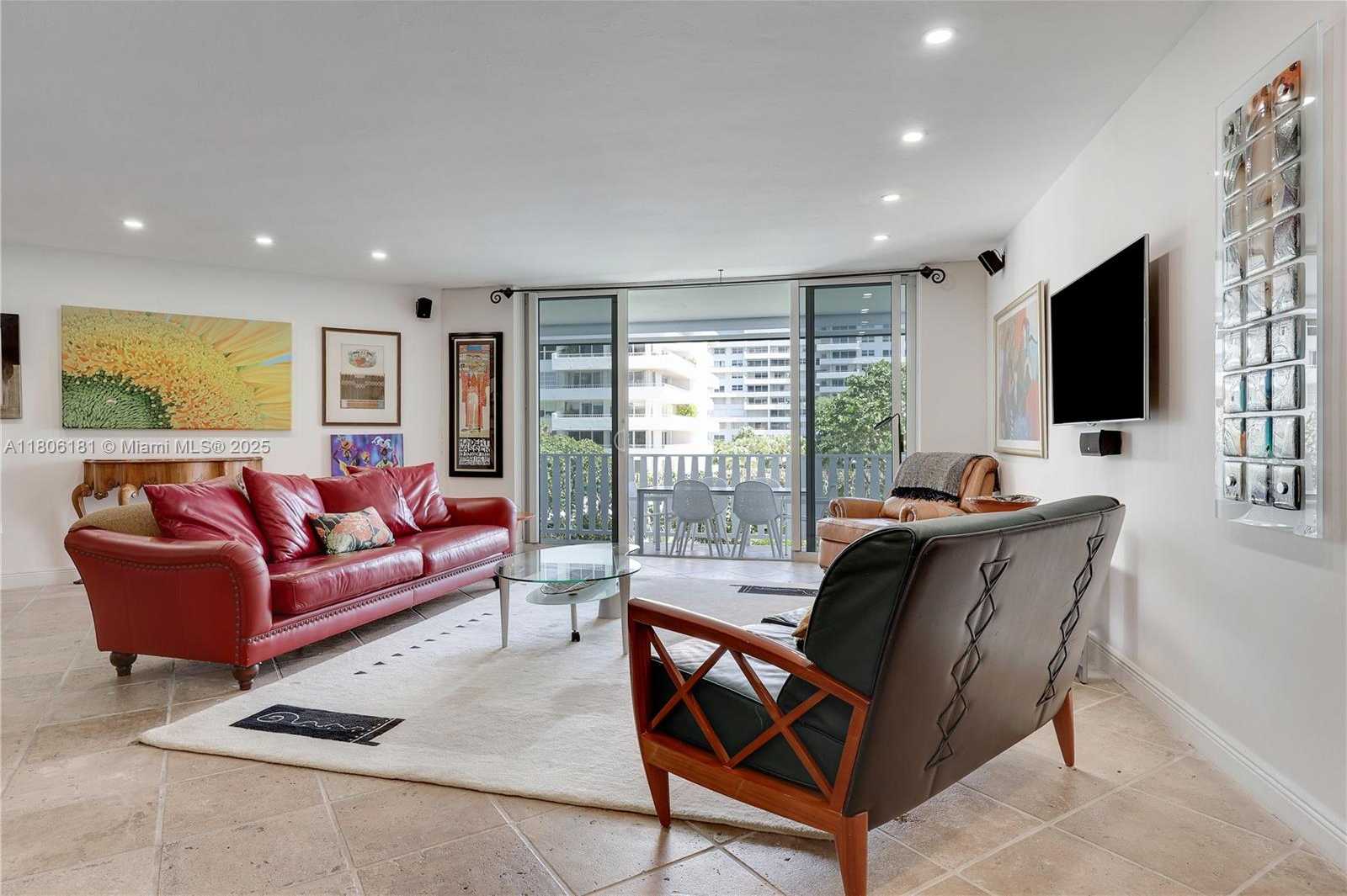 Small Image of 200 OCEAN LANE DR #305, Key Biscayne Number 6