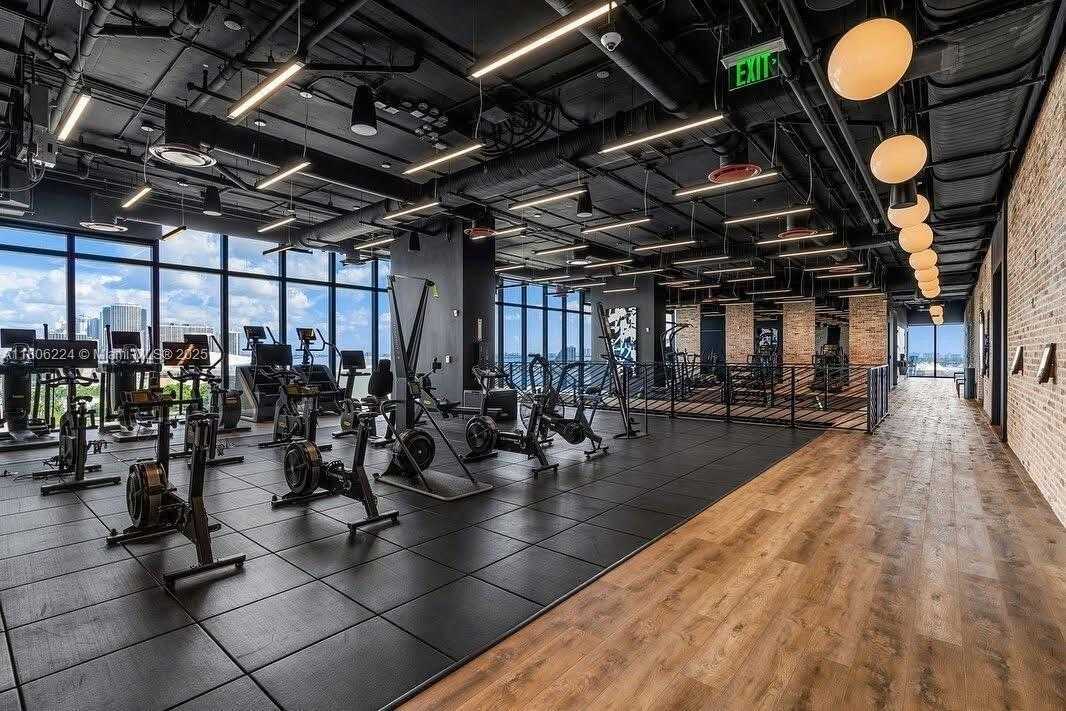 Small Image of 398 NORTH EAST 5TH ST #1619, Miami Number 13