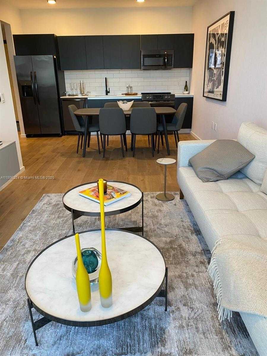 Small Image of 398 NORTH EAST 5TH ST #1619, Miami Number 19