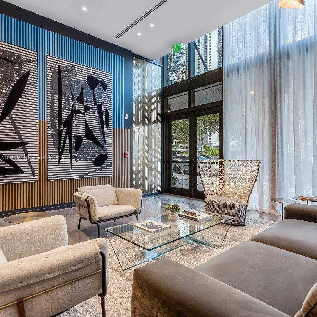 Small Image of 398 NORTH EAST 5TH ST #1619, Miami Number 4