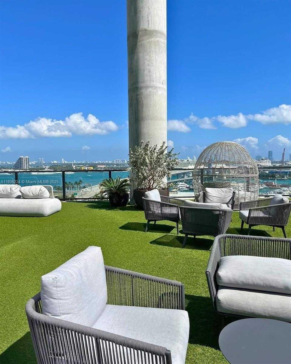 Small Image of 398 NORTH EAST 5TH ST #1619, Miami Number 7