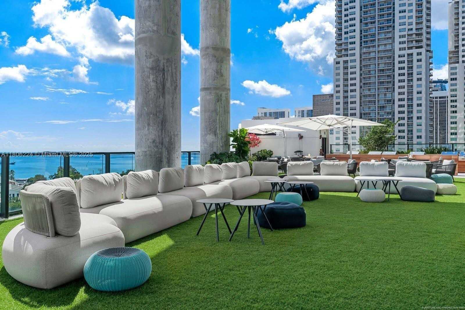 Small Image of 398 NORTH EAST 5TH ST #1619, Miami Number 8