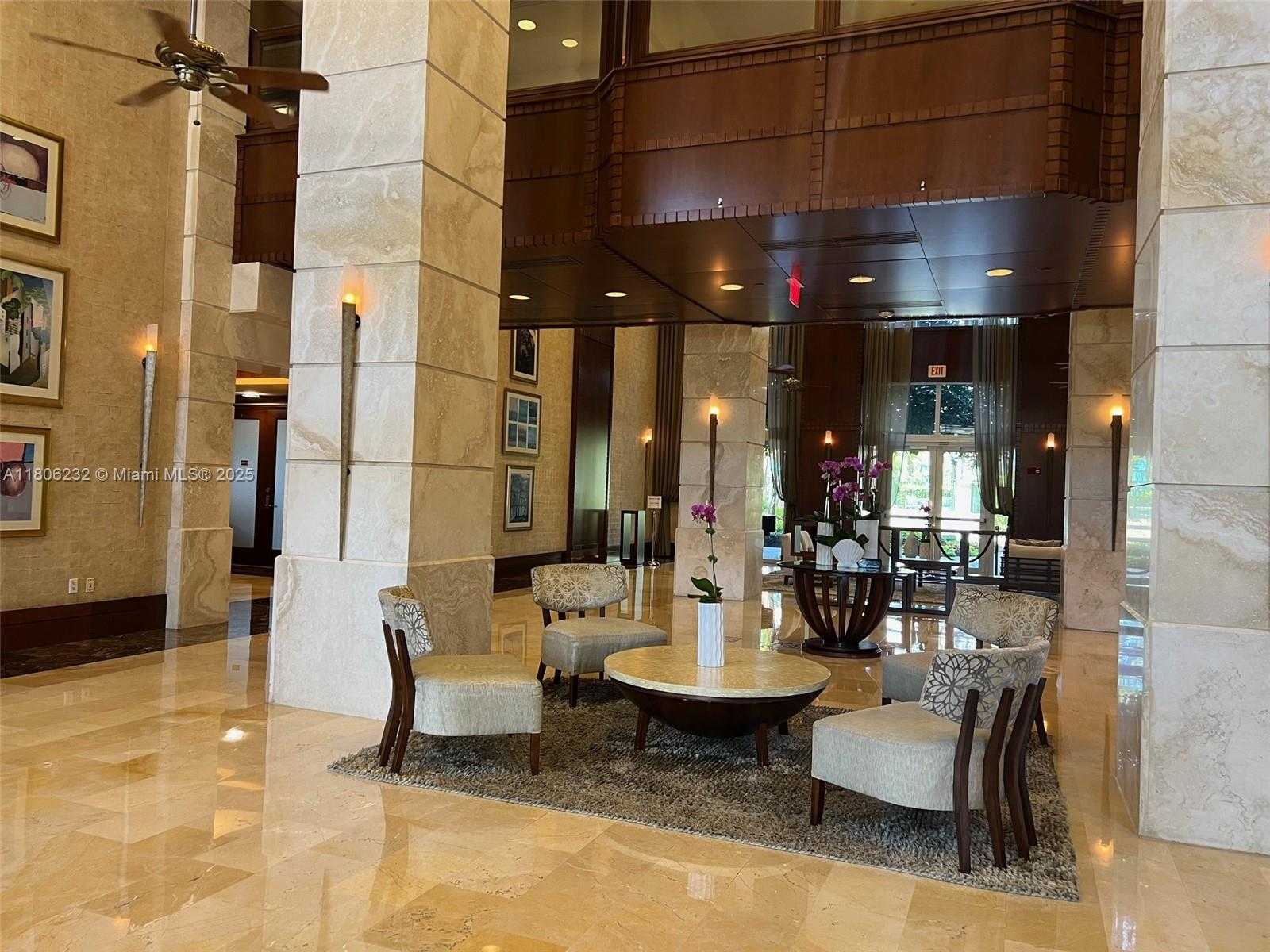 Small Image of 19501 WEST COUNTRY CLUB DR #1909, Aventura Number 15