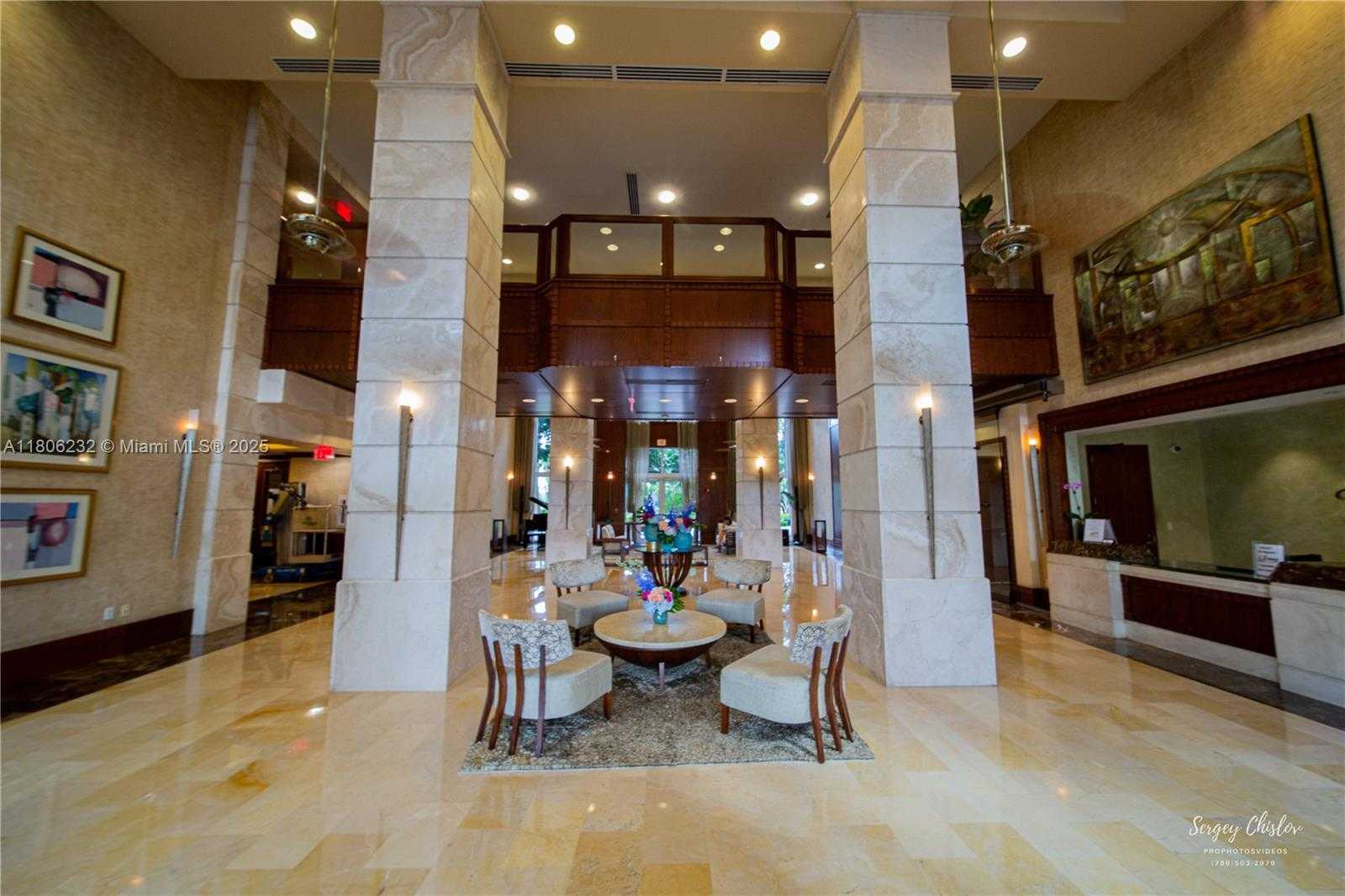 Small Image of 19501 WEST COUNTRY CLUB DR #1909, Aventura Number 16