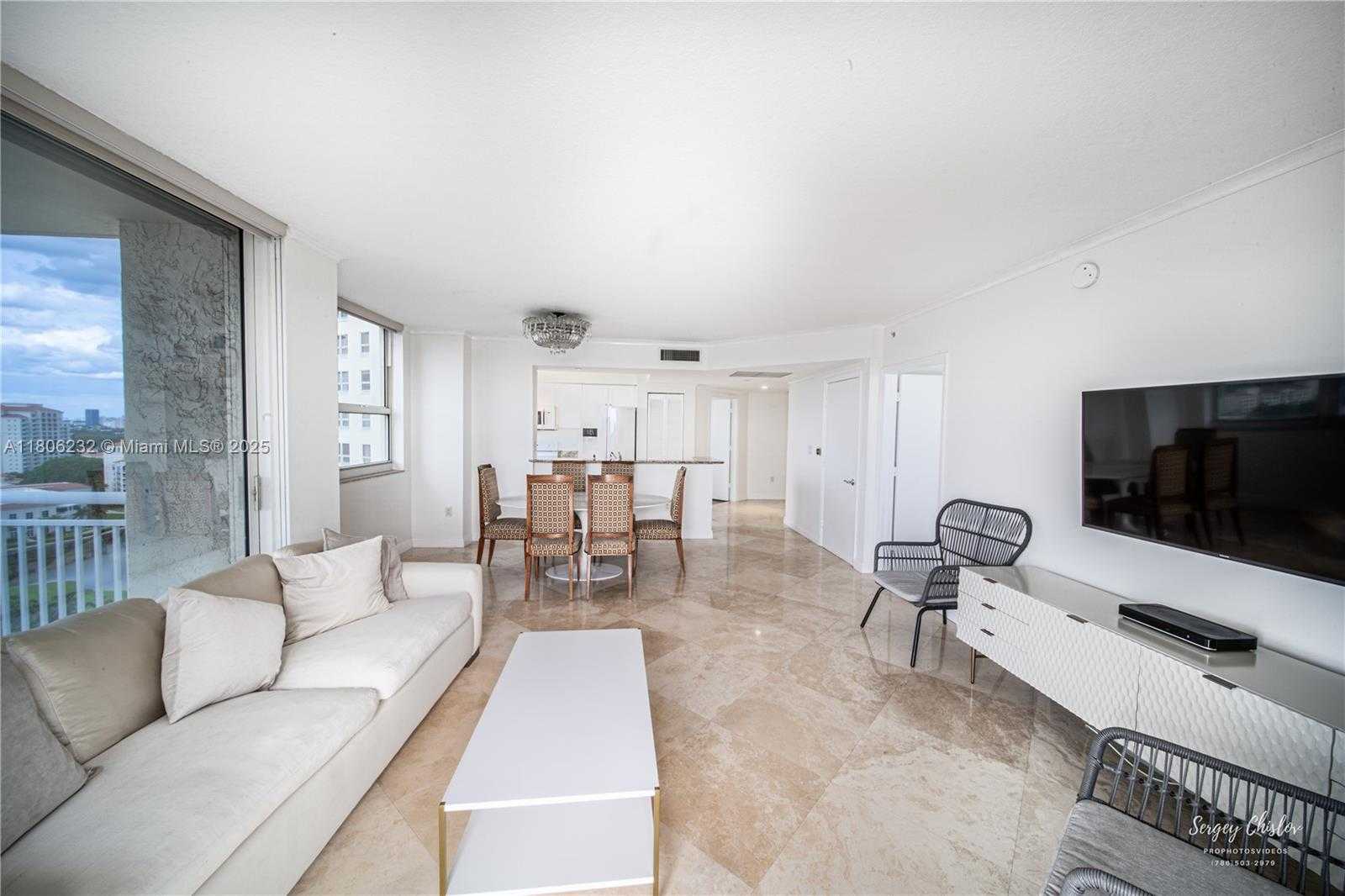 Small Image of 19501 WEST COUNTRY CLUB DR #1909, Aventura Number 2