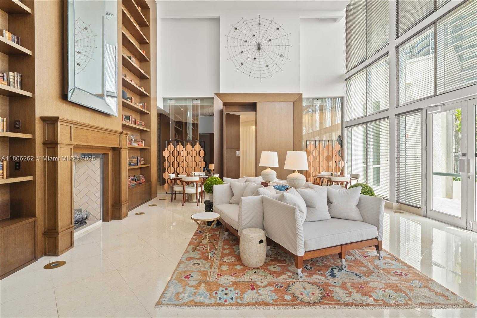Small Image of 450 Alton Rd, Miami Beach, FL 33139, USA Number 37