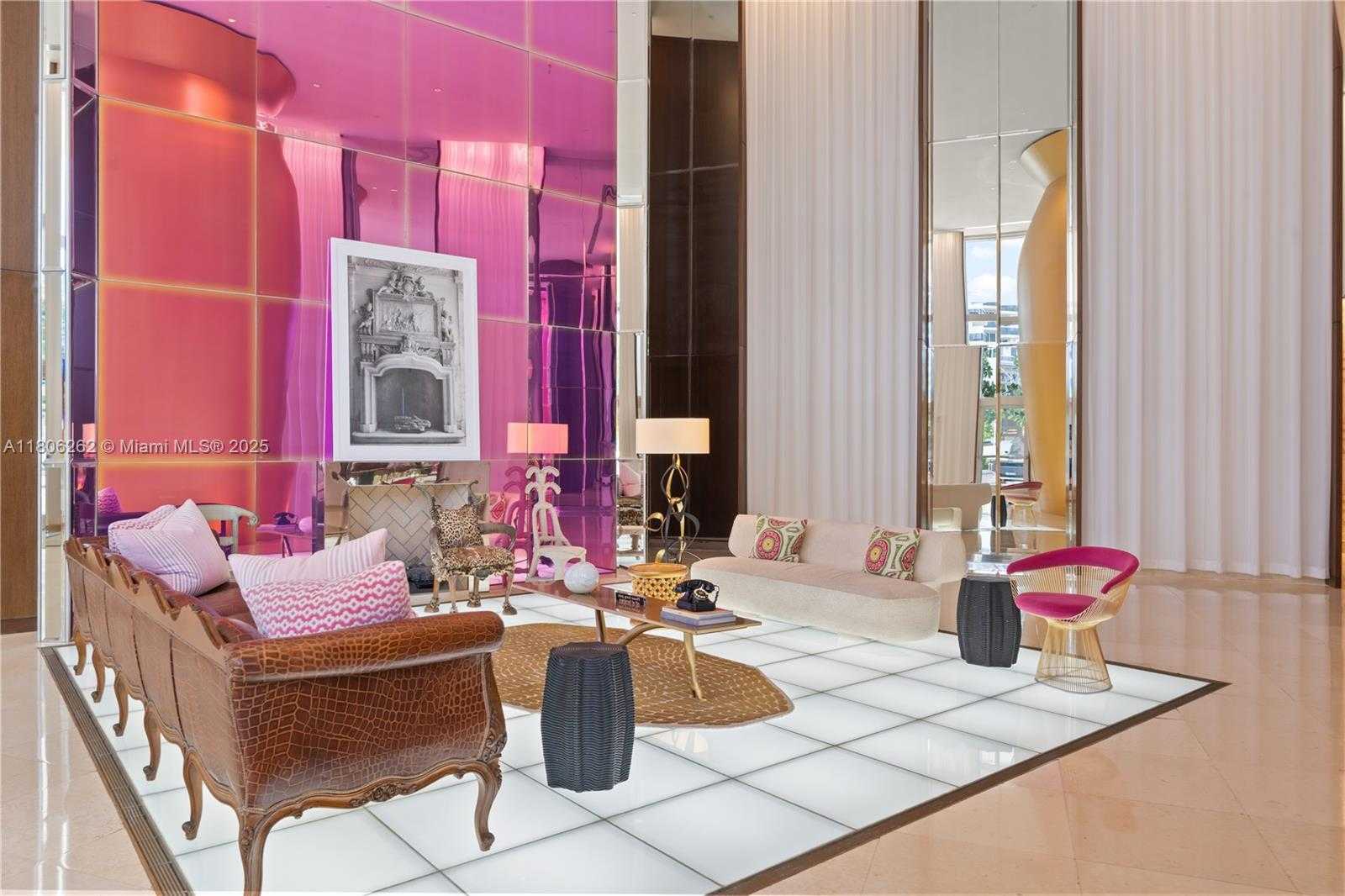 Small Image of 450 Alton Rd, Miami Beach, FL 33139, USA Number 41