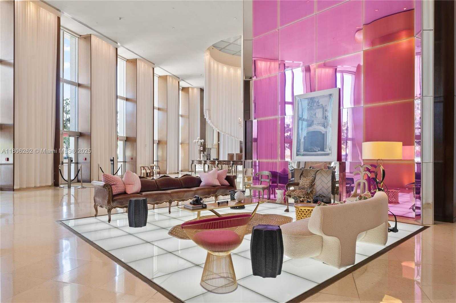 Small Image of 450 Alton Rd, Miami Beach, FL 33139, USA Number 42