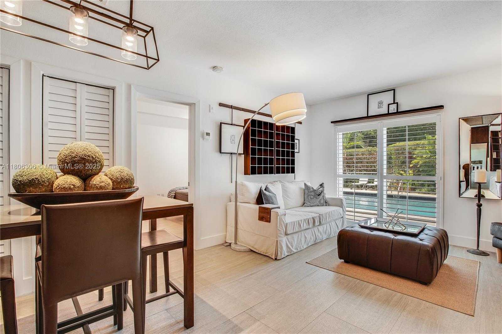 Small Image of 45 ANTILLA AVE #1G, Coral Gables Number 11
