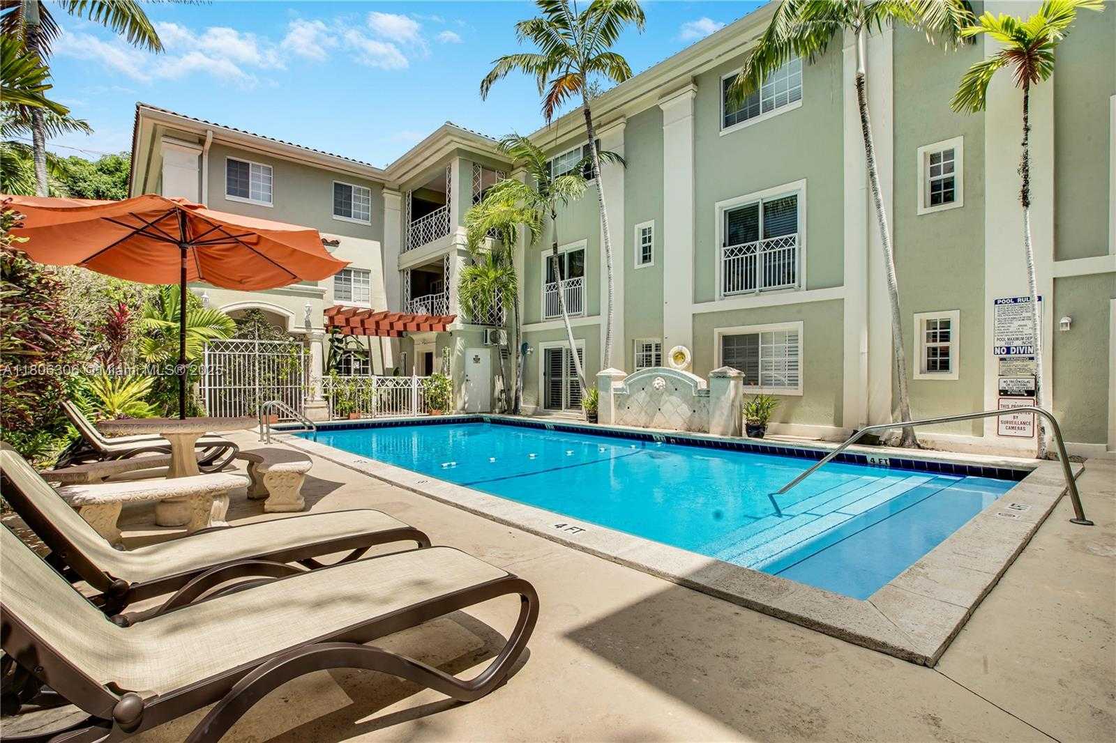 Small Image of 45 ANTILLA AVE #1G, Coral Gables Number 17