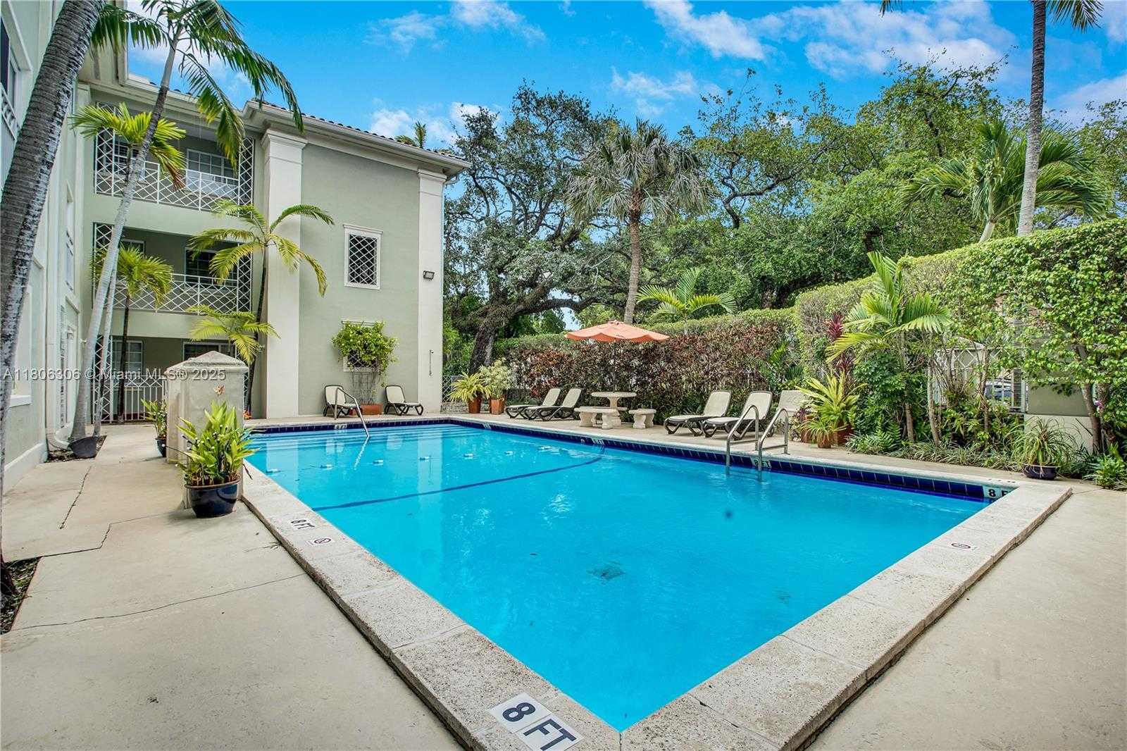 Small Image of 45 ANTILLA AVE #1G, Coral Gables Number 18