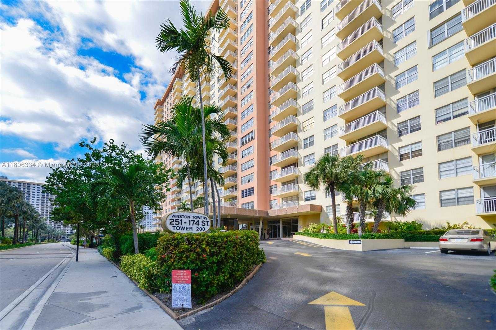 Small Image of 251 174TH ST #1902, Sunny Isles Beach Number 36