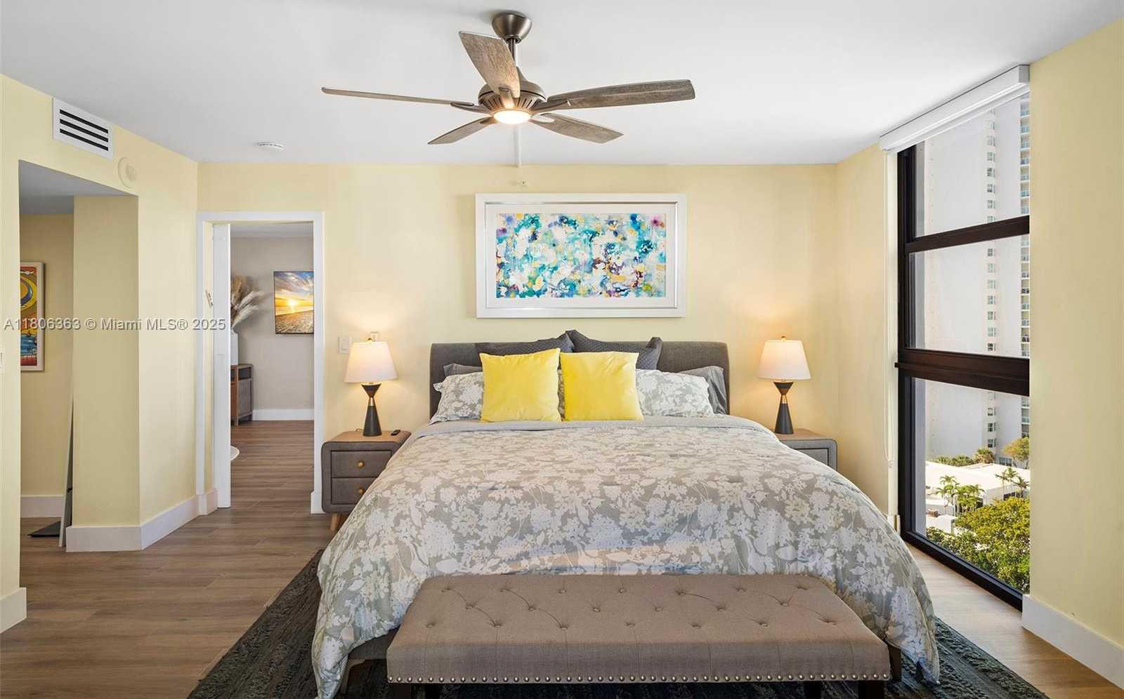 Small Image of 20515 EAST COUNTRY CLUB DR #1248, Aventura Number 13