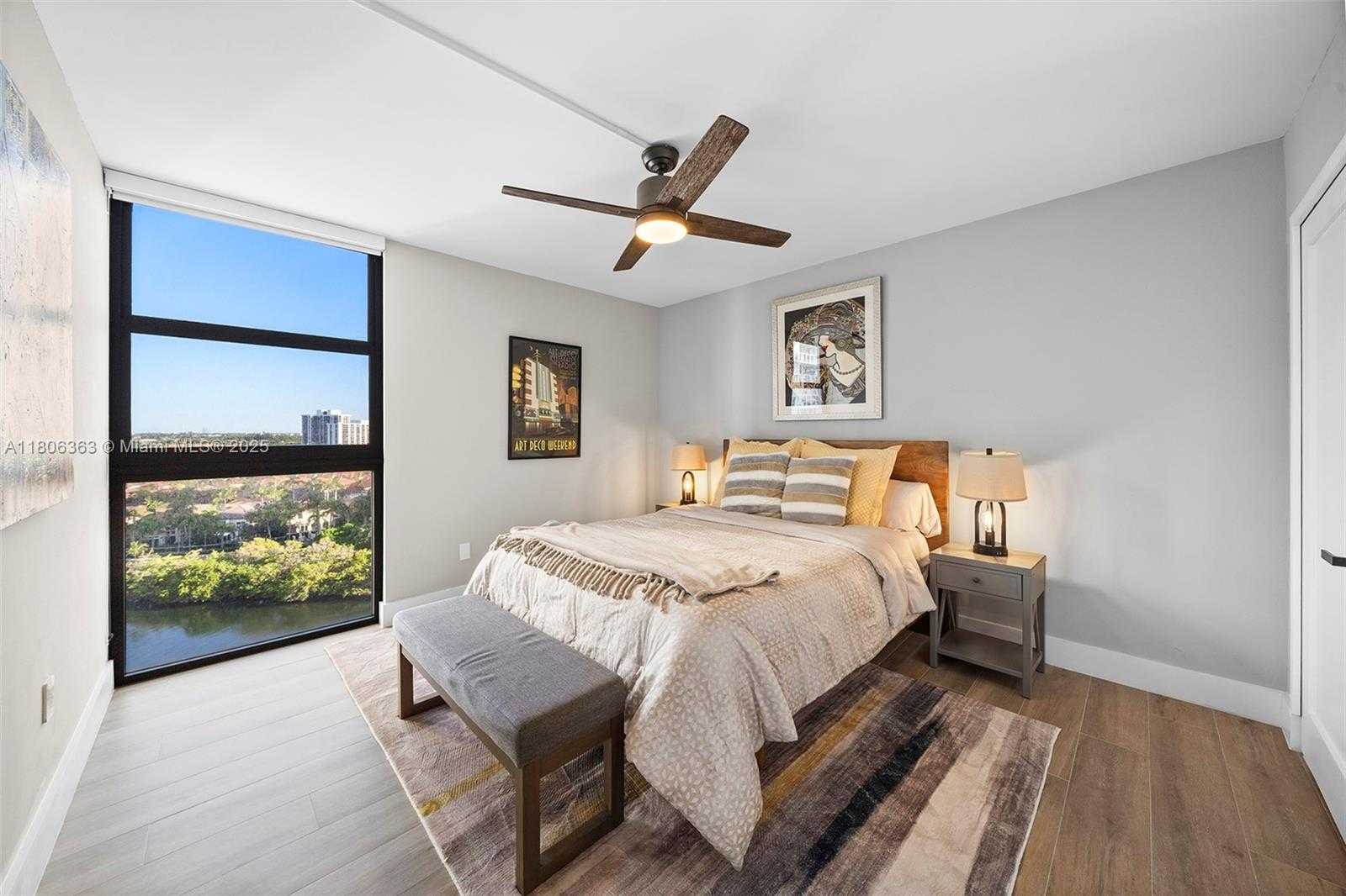 Small Image of 20515 EAST COUNTRY CLUB DR #1248, Aventura Number 16