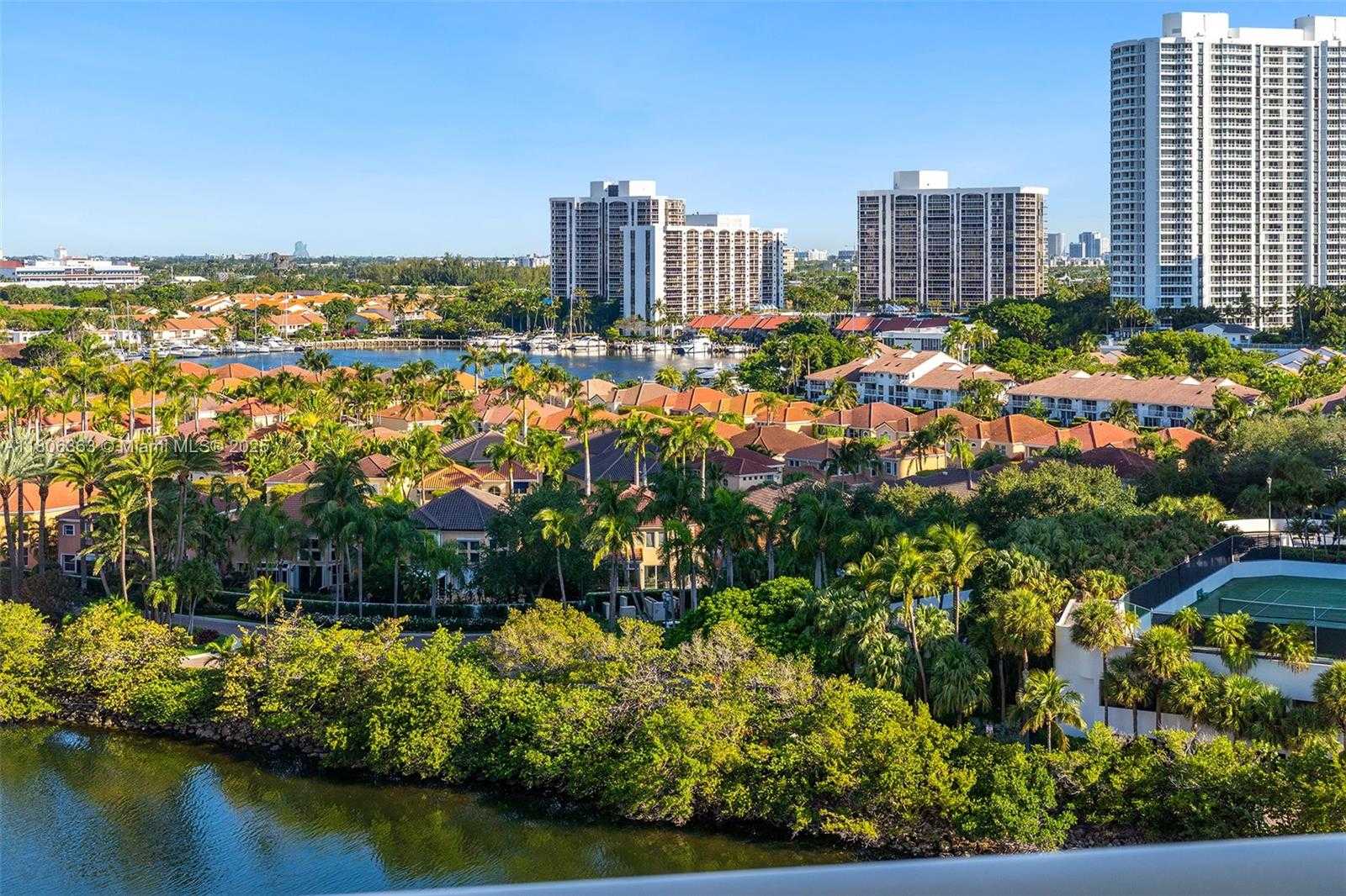 Small Image of 20515 EAST COUNTRY CLUB DR #1248, Aventura Number 19