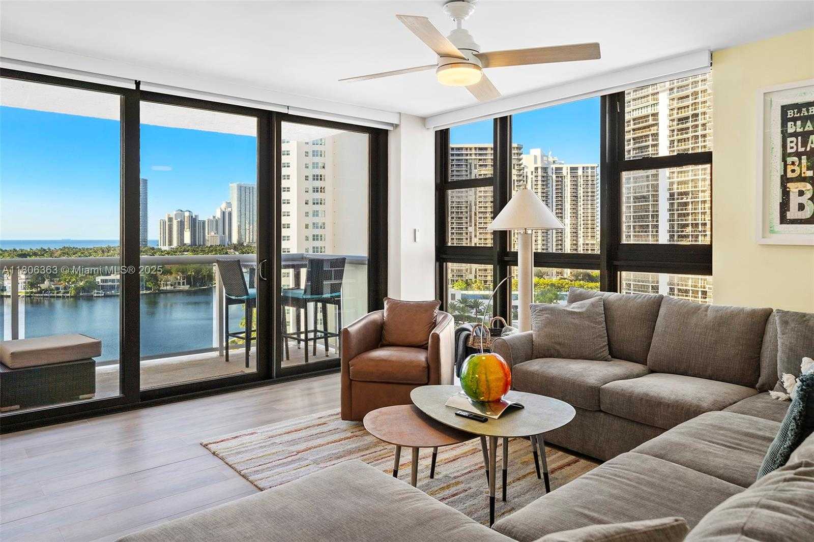 Small Image of 20515 EAST COUNTRY CLUB DR #1248, Aventura Number 2