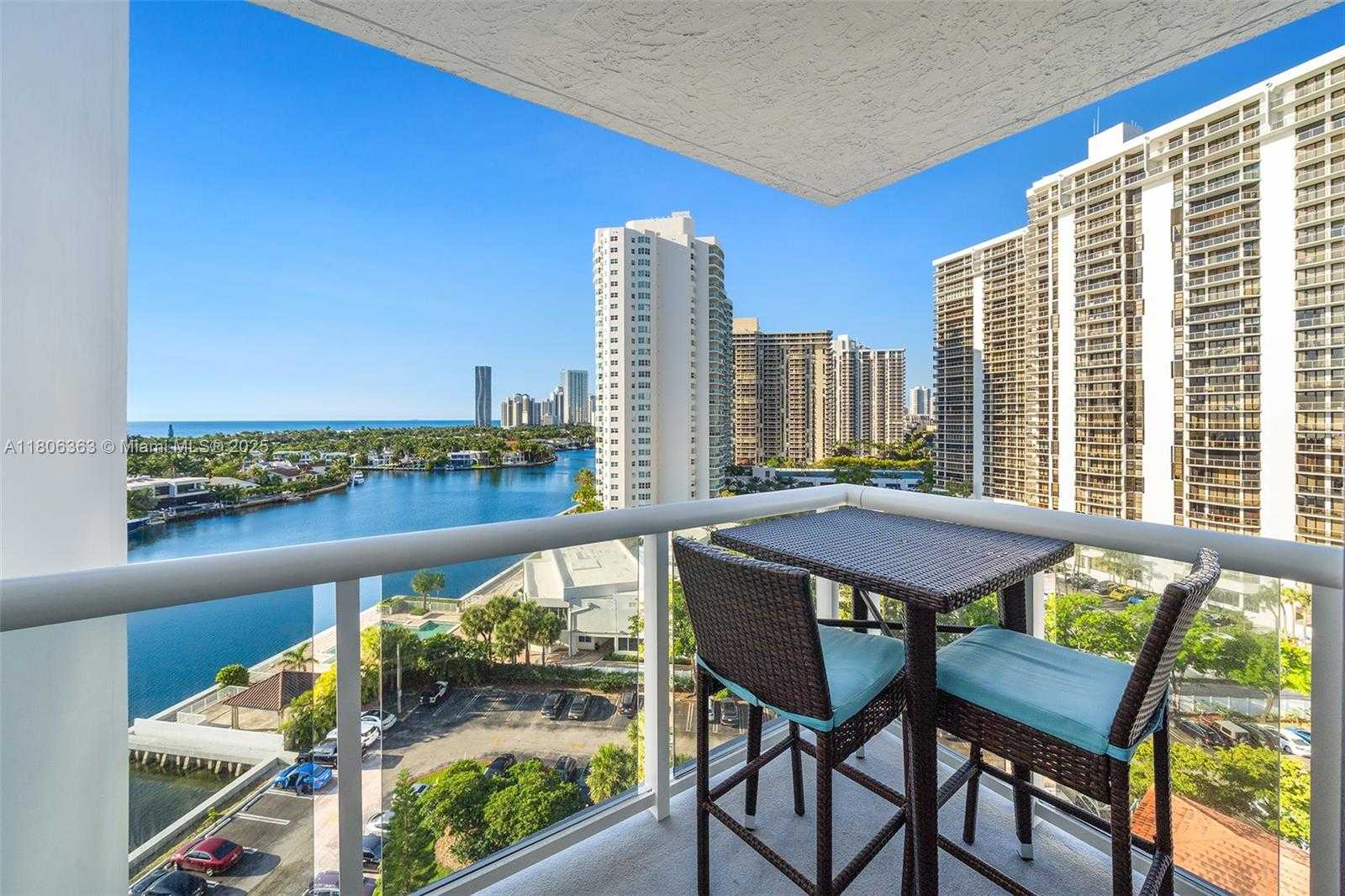 Small Image of 20515 EAST COUNTRY CLUB DR #1248, Aventura Number 3