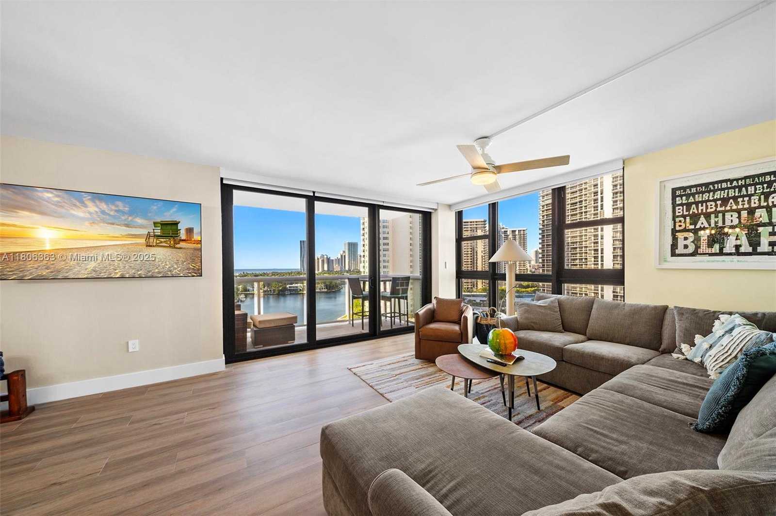 Small Image of 20515 EAST COUNTRY CLUB DR #1248, Aventura Number 5