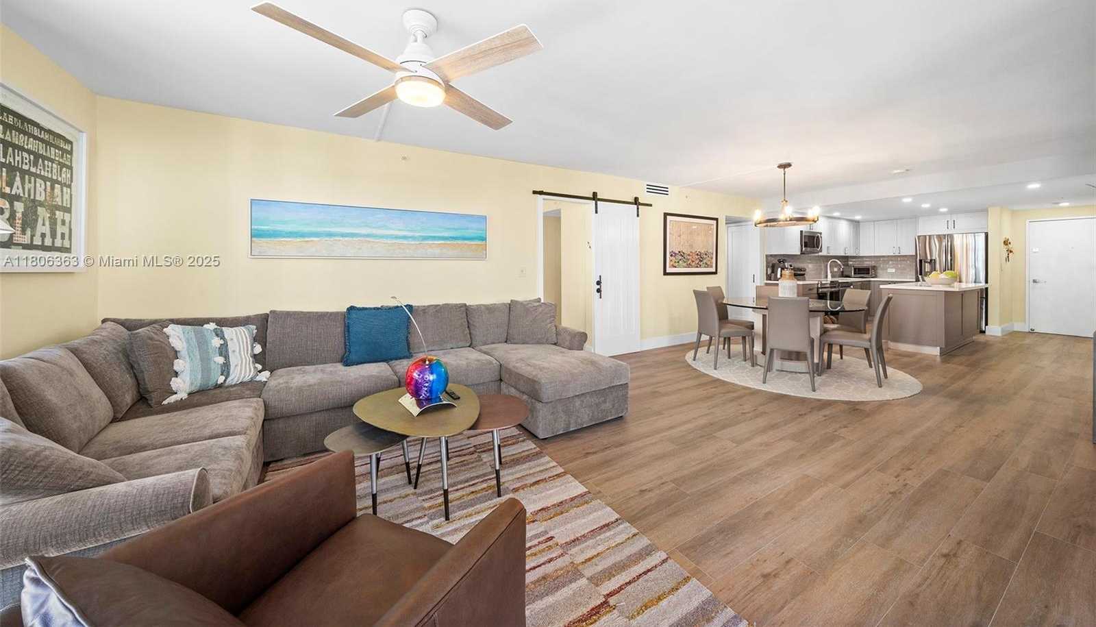 Small Image of 20515 EAST COUNTRY CLUB DR #1248, Aventura Number 6