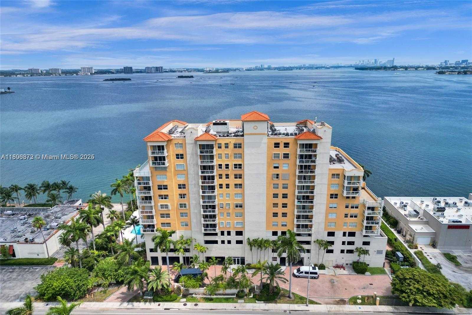 Small Image of 1625 KENNEDY CAUSEWAY #PH106, North Bay Village Number 12