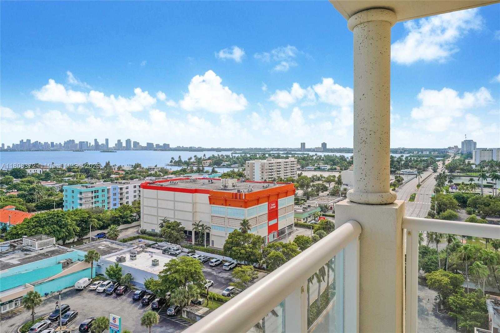 Small Image of 1625 KENNEDY CAUSEWAY #PH106, North Bay Village Number 5