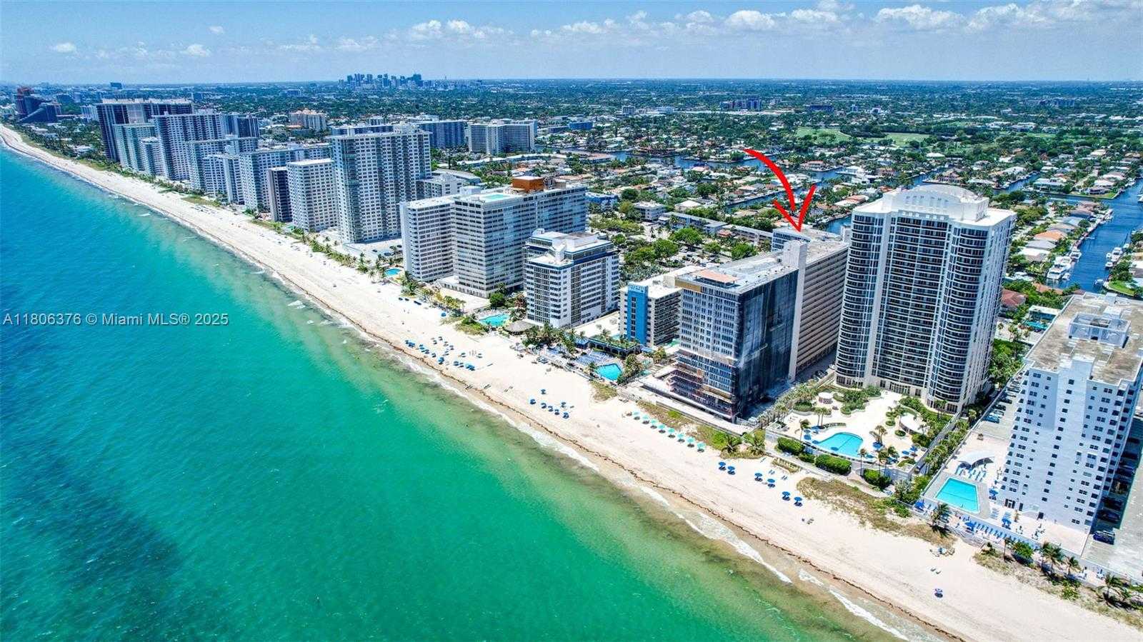 Small Image of 4100 GALT OCEAN DR #1001, Fort Lauderdale Number 1