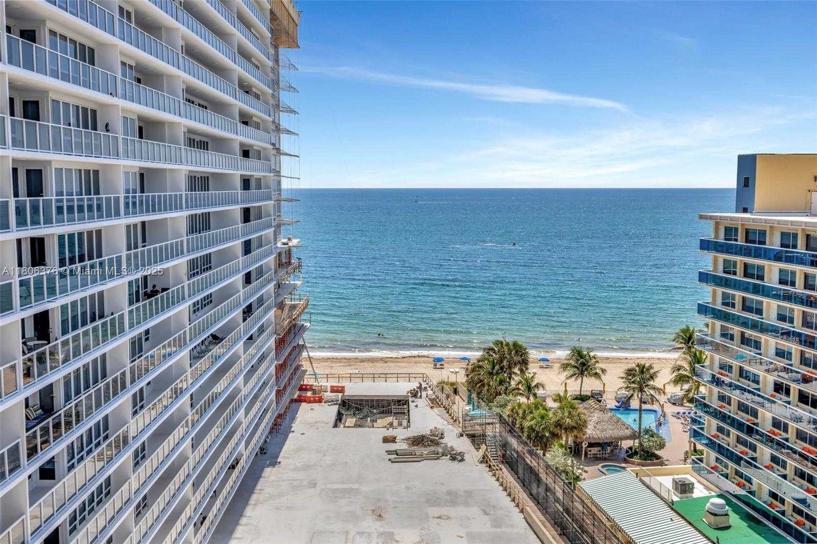 Small Image of 4100 GALT OCEAN DR #1001, Fort Lauderdale Number 2
