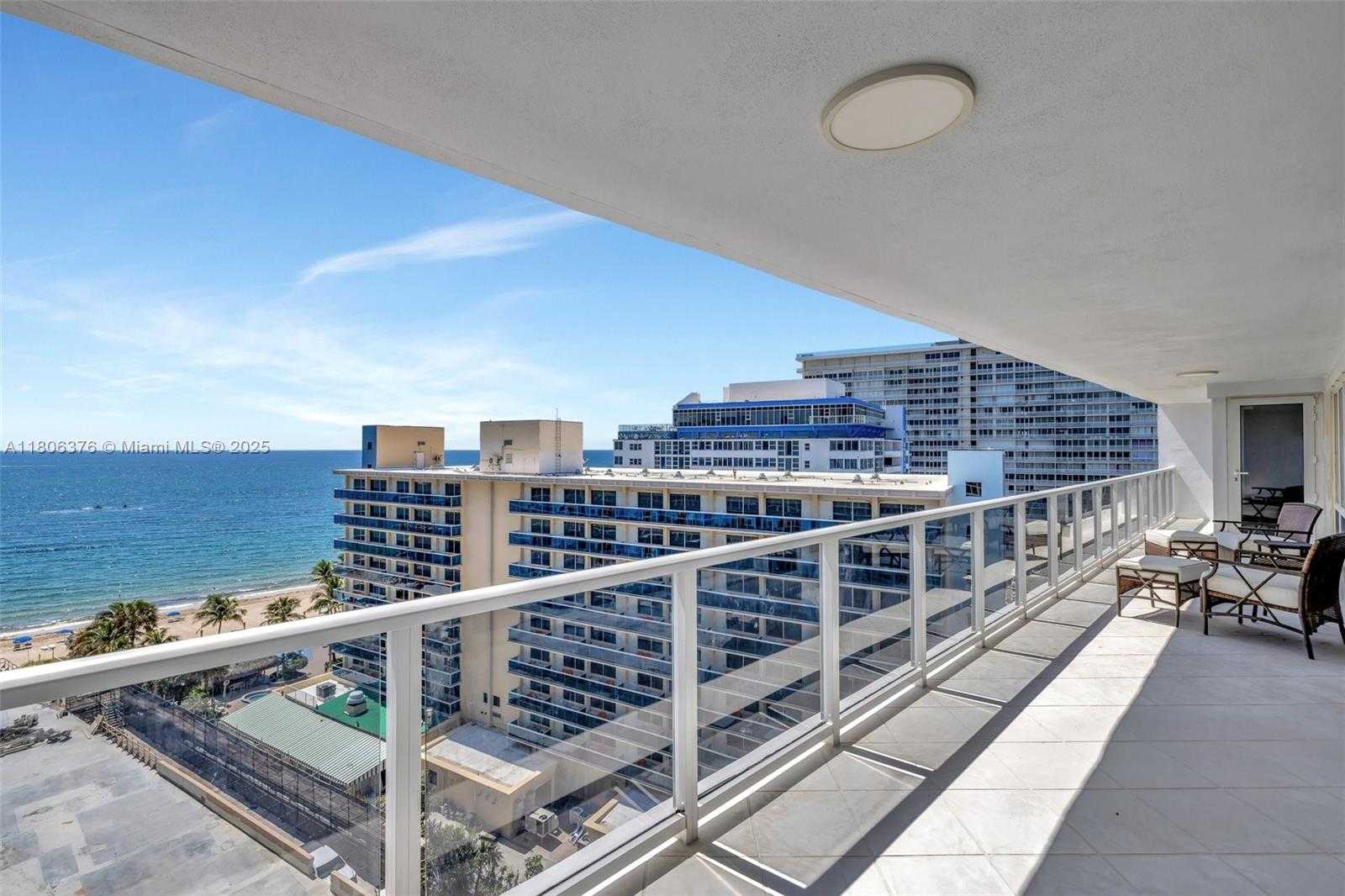 Small Image of 4100 GALT OCEAN DR #1001, Fort Lauderdale Number 3