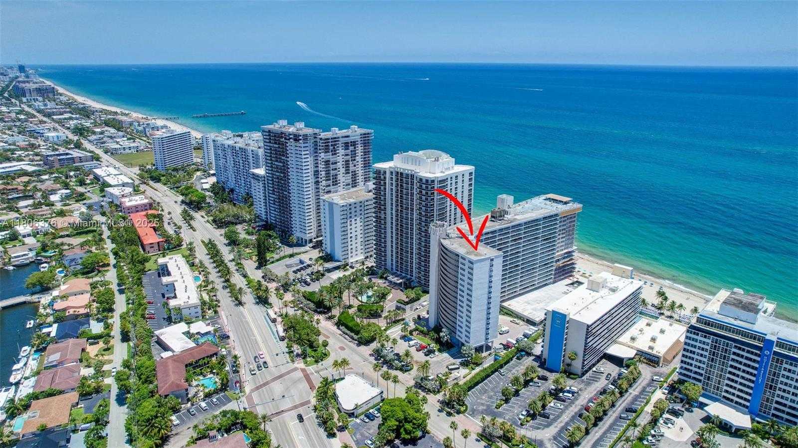 Small Image of 4100 GALT OCEAN DR #1001, Fort Lauderdale Number 4