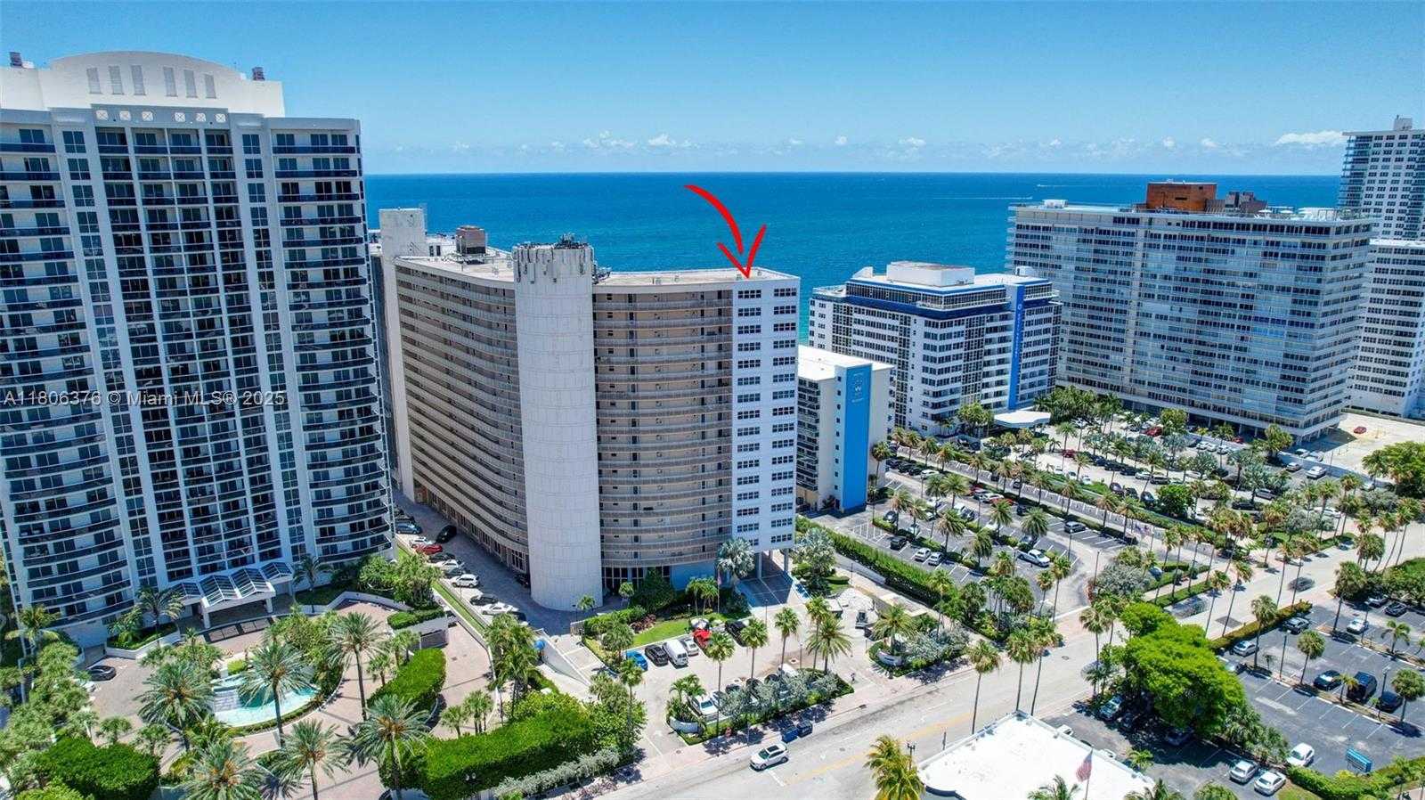 Small Image of 4100 GALT OCEAN DR #1001, Fort Lauderdale Number 63