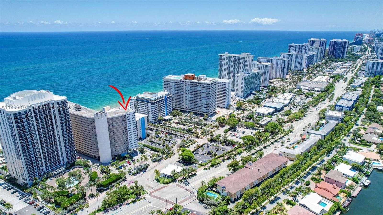 Small Image of 4100 GALT OCEAN DR #1001, Fort Lauderdale Number 66