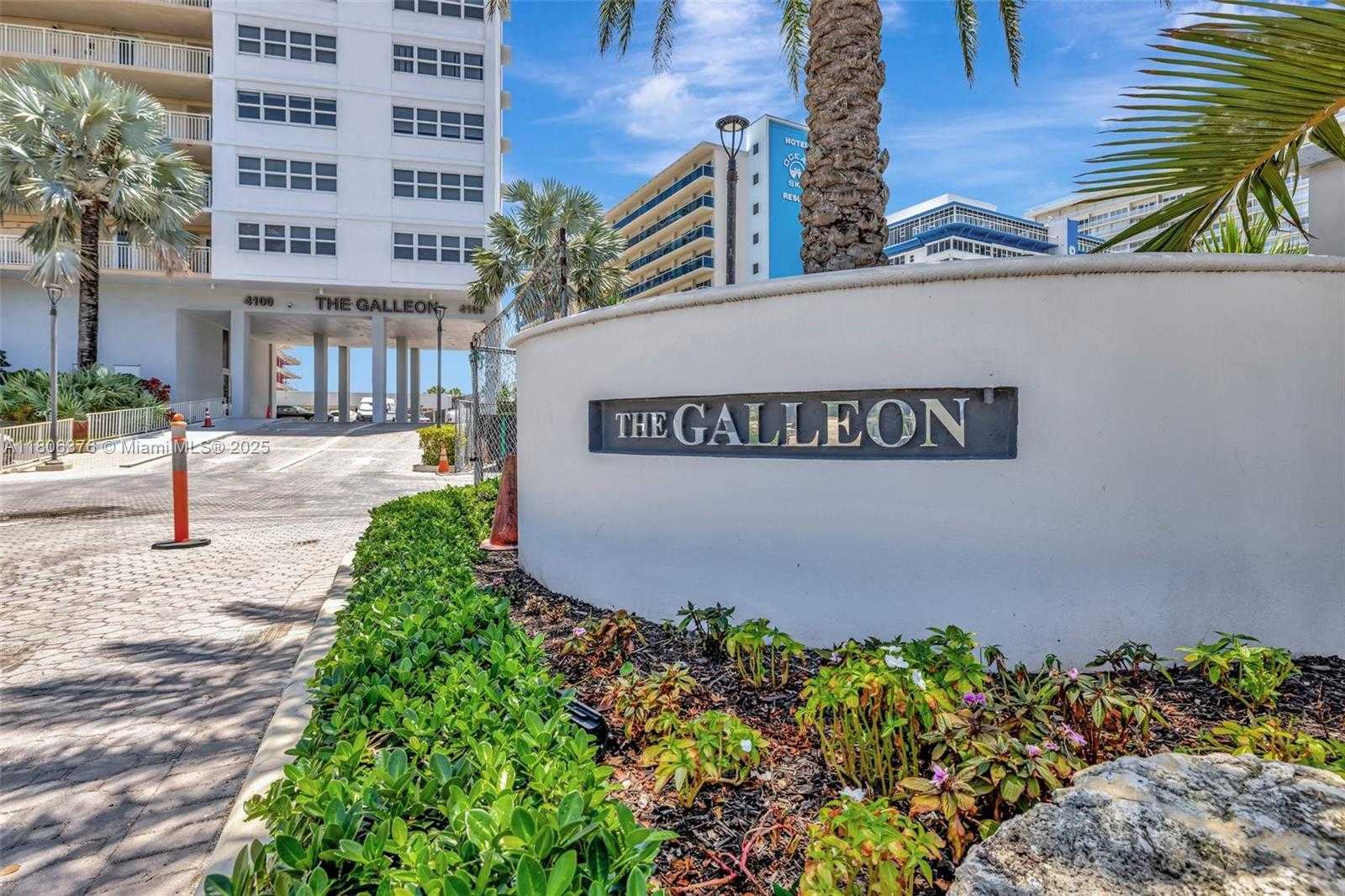 Small Image of 4100 GALT OCEAN DR #1001, Fort Lauderdale Number 68