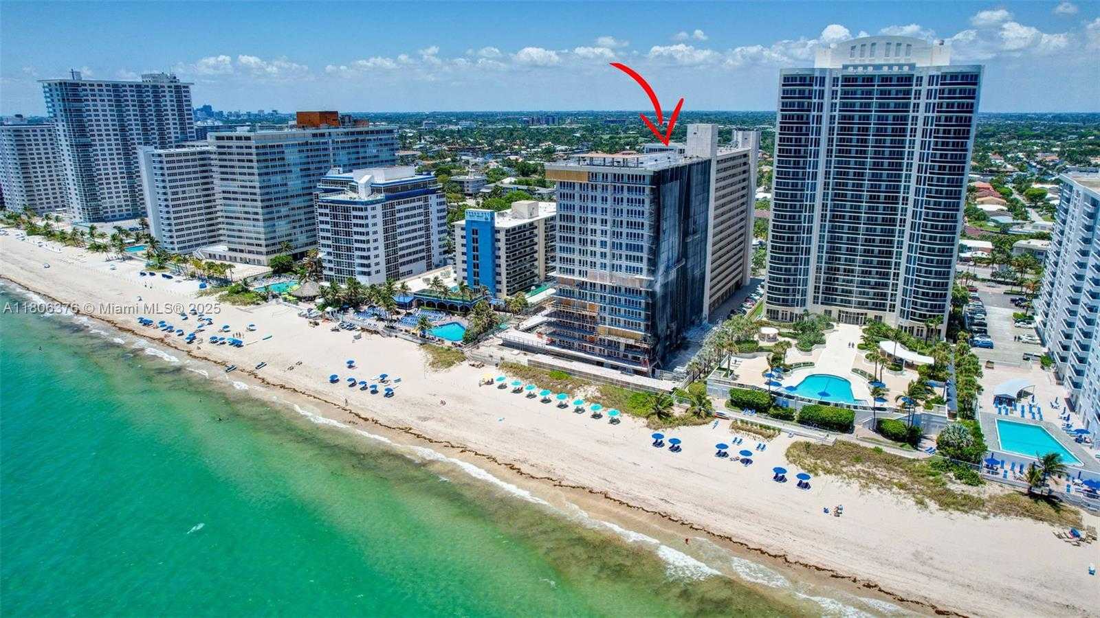 Small Image of 4100 GALT OCEAN DR #1001, Fort Lauderdale Number 72