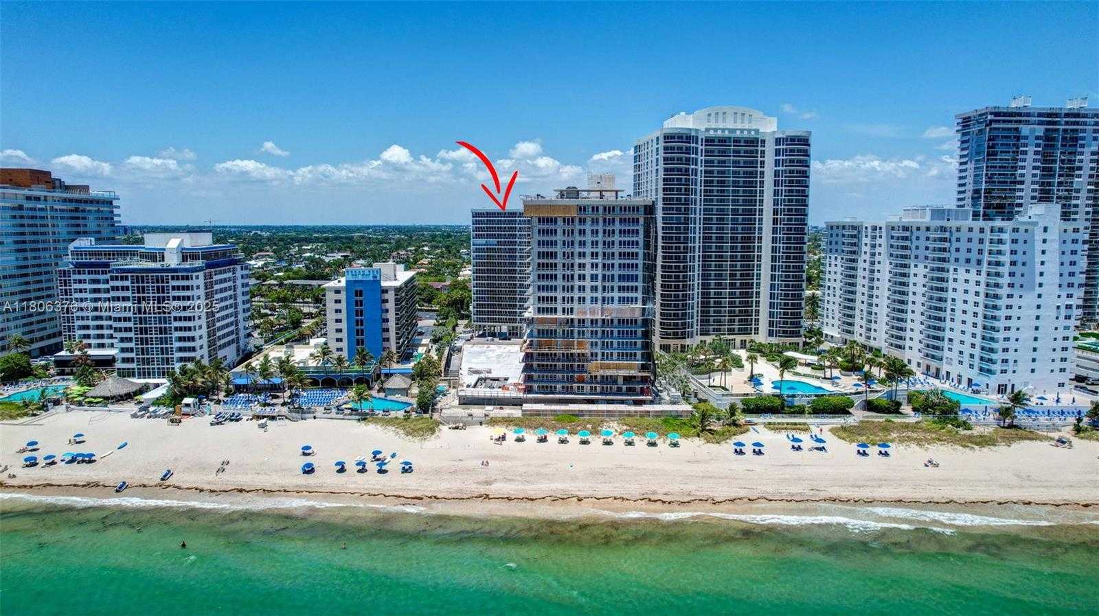 Small Image of 4100 GALT OCEAN DR #1001, Fort Lauderdale Number 74