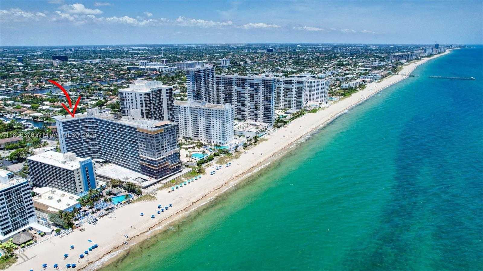 Small Image of 4100 GALT OCEAN DR #1001, Fort Lauderdale Number 80