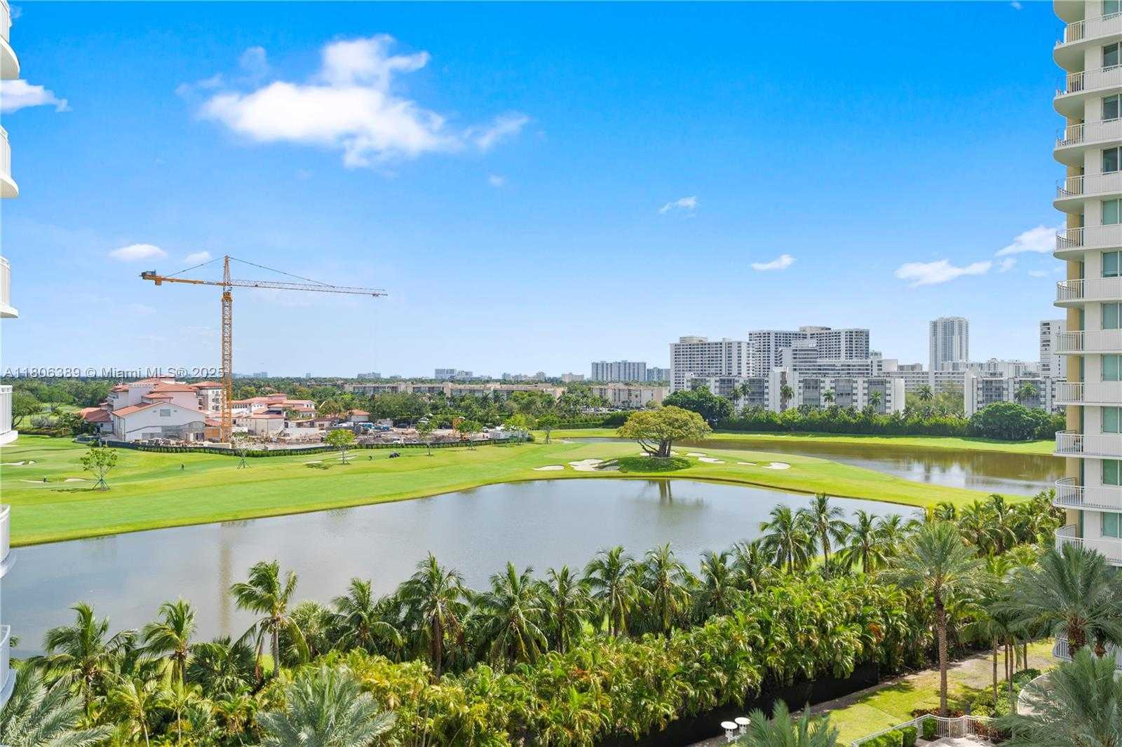 Small Image of 1745 EAST HALLANDALE BEACH BLVD #705W, Hallandale Beach Number 3