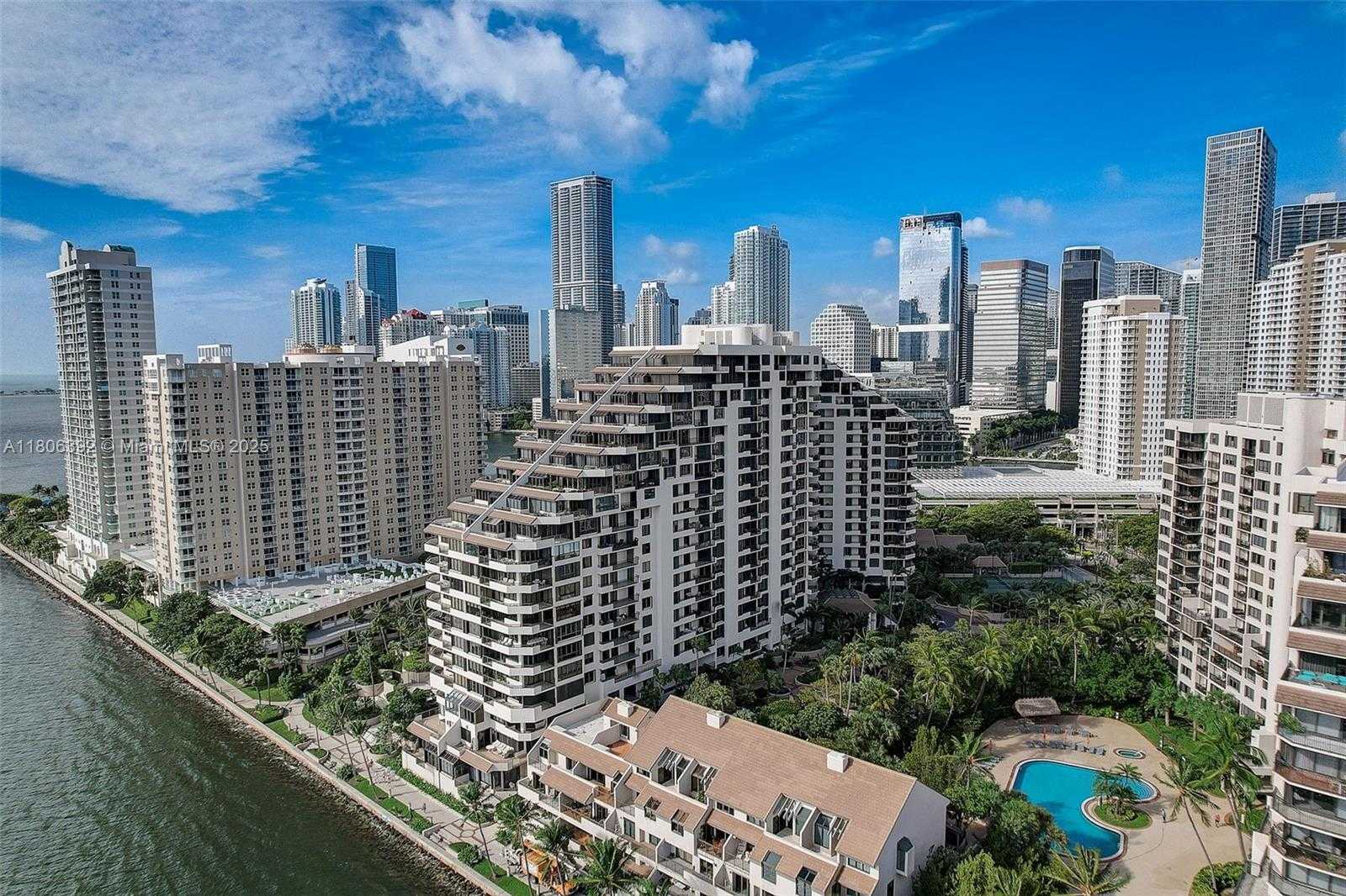 Small Image of 520 BRICKELL KEY DR #A604, Miami Number 23