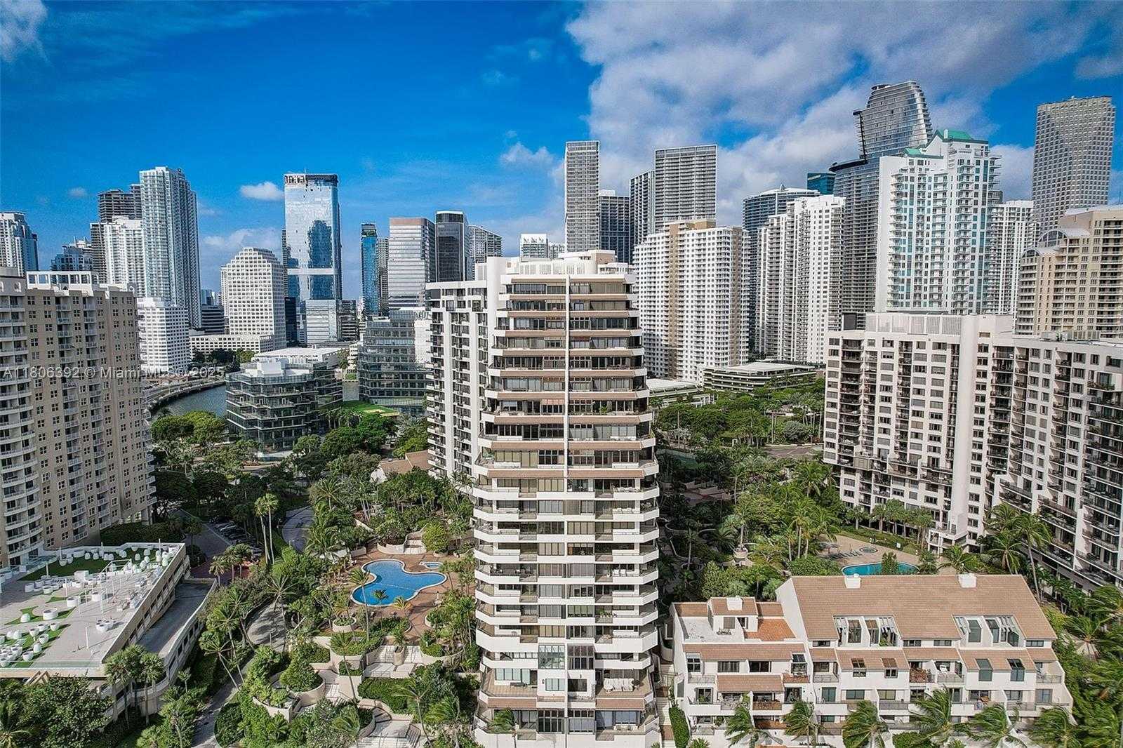 Small Image of 520 BRICKELL KEY DR #A604, Miami Number 34