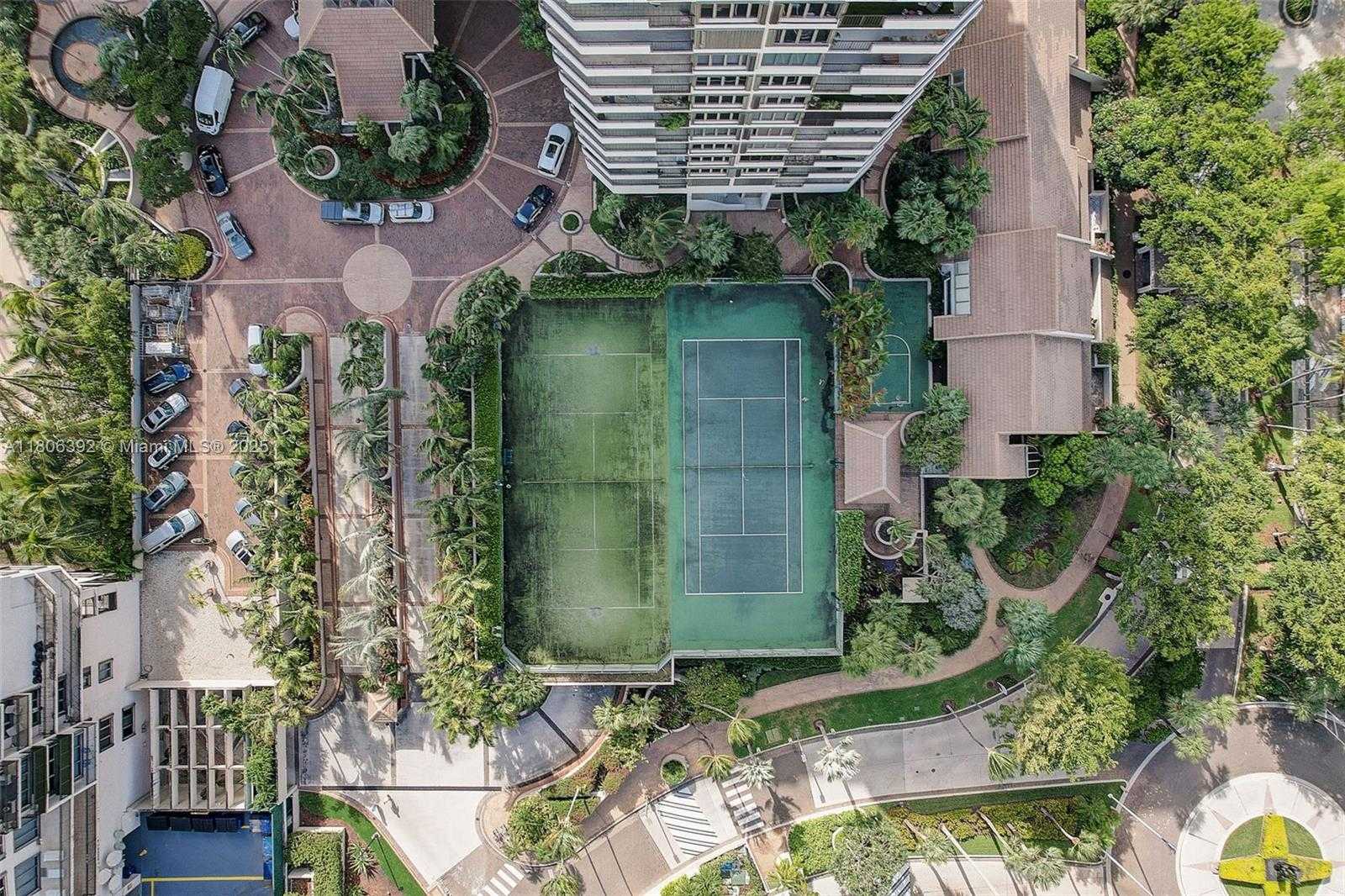 Small Image of 520 BRICKELL KEY DR #A604, Miami Number 36