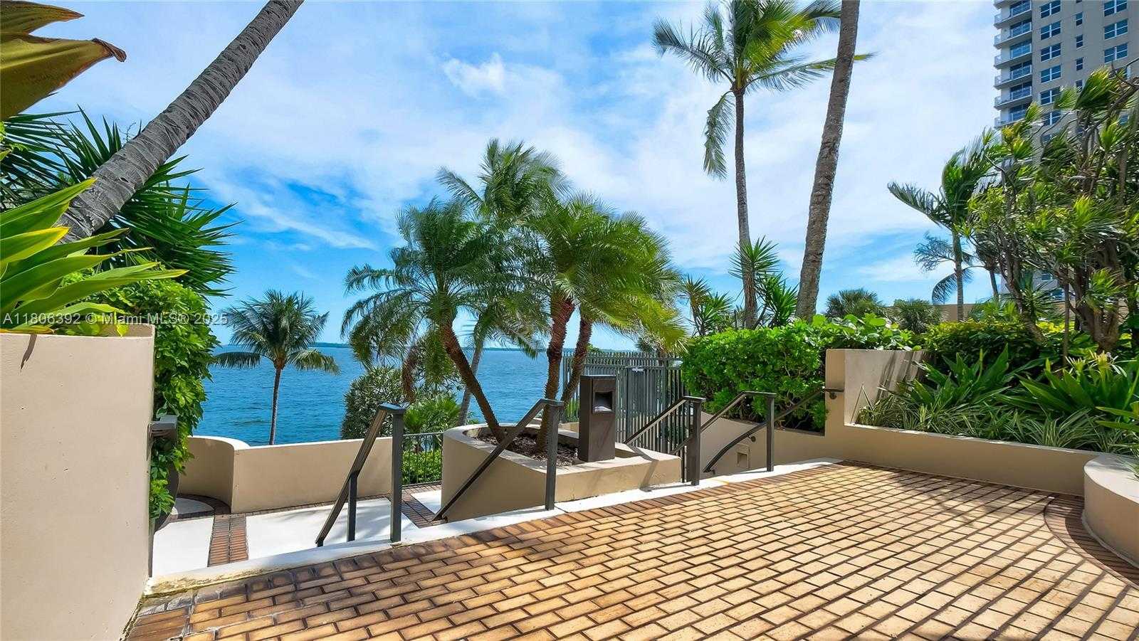 Small Image of 520 BRICKELL KEY DR #A604, Miami Number 49