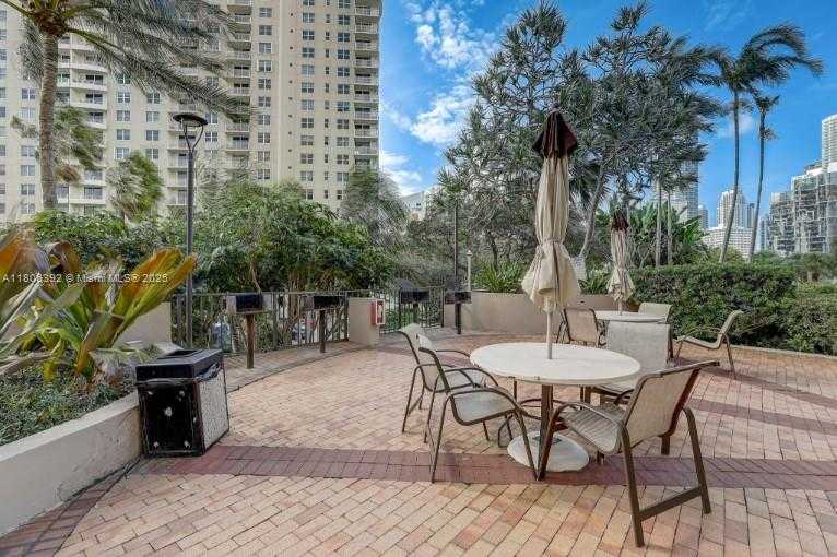 Small Image of 520 BRICKELL KEY DR #A604, Miami Number 60