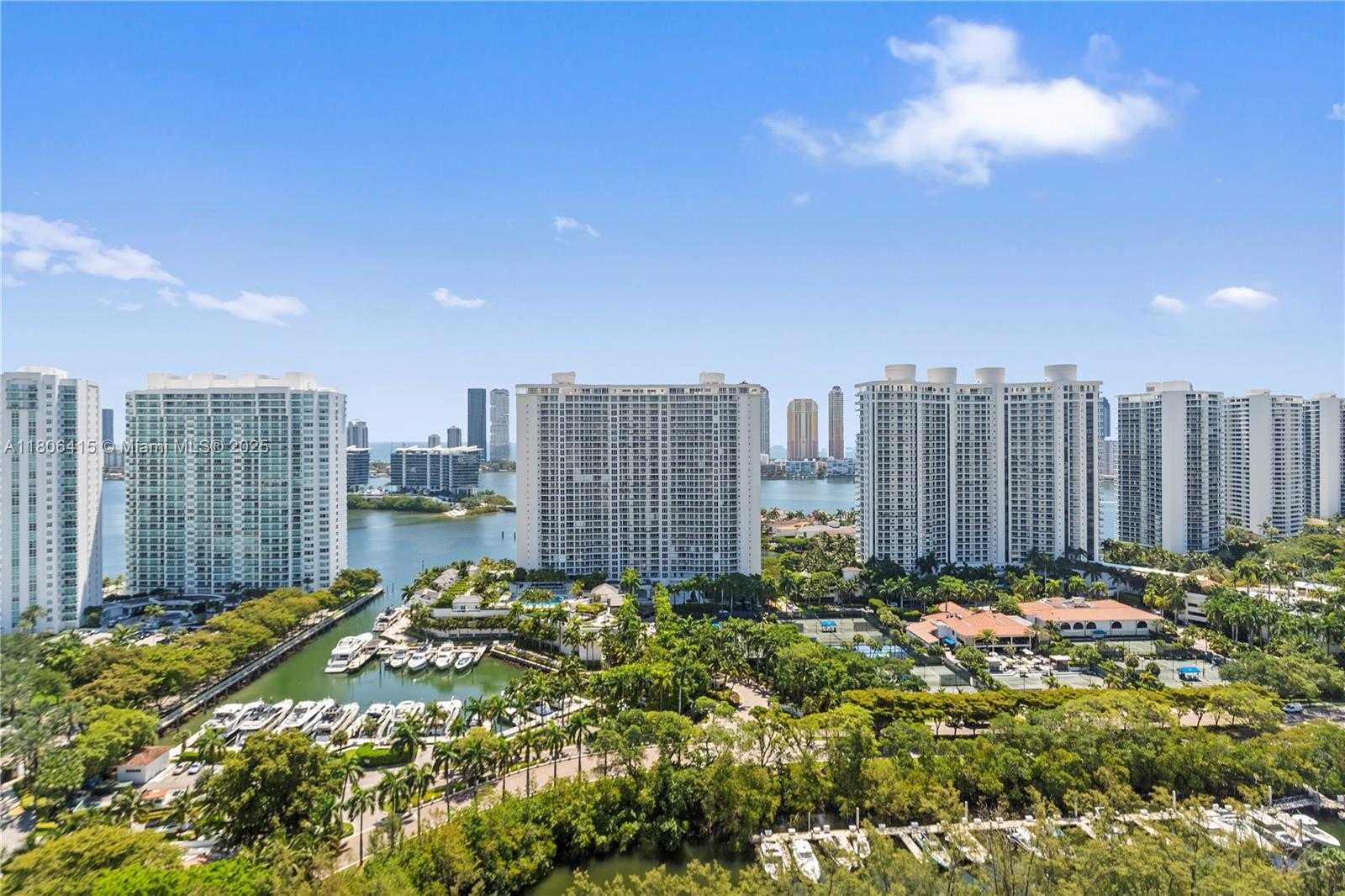 Small Image of 18181 NORTH EAST 31ST CT #PH07, Aventura Number 2