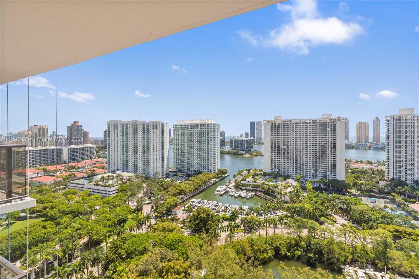 Small Image of 18181 NORTH EAST 31ST CT #PH07, Aventura Number 22