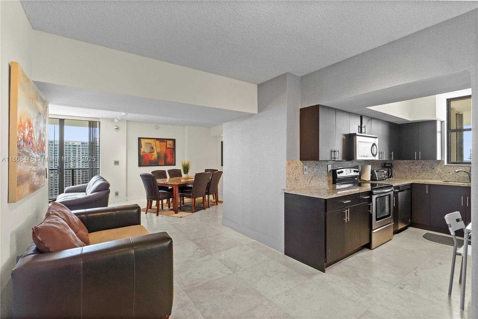 Small Image of 18181 NORTH EAST 31ST CT #PH07, Aventura Number 7