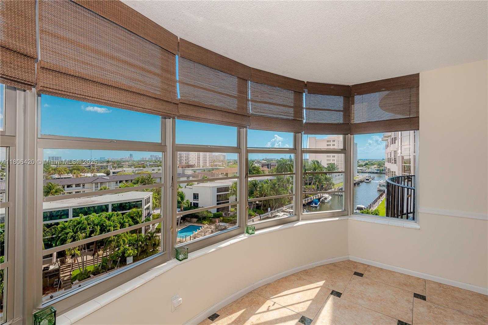 Small Image of 3051 NORTH EAST 48TH ST #604, Fort Lauderdale Number 14