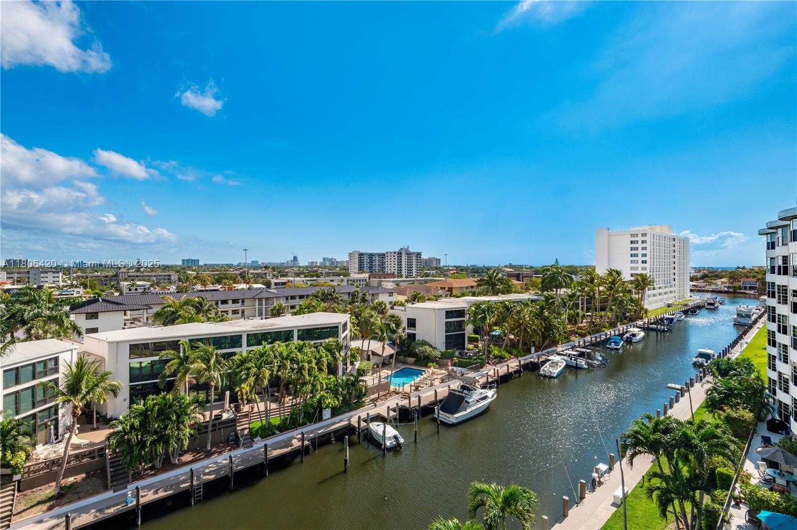 Small Image of 3051 NORTH EAST 48TH ST #604, Fort Lauderdale Number 2