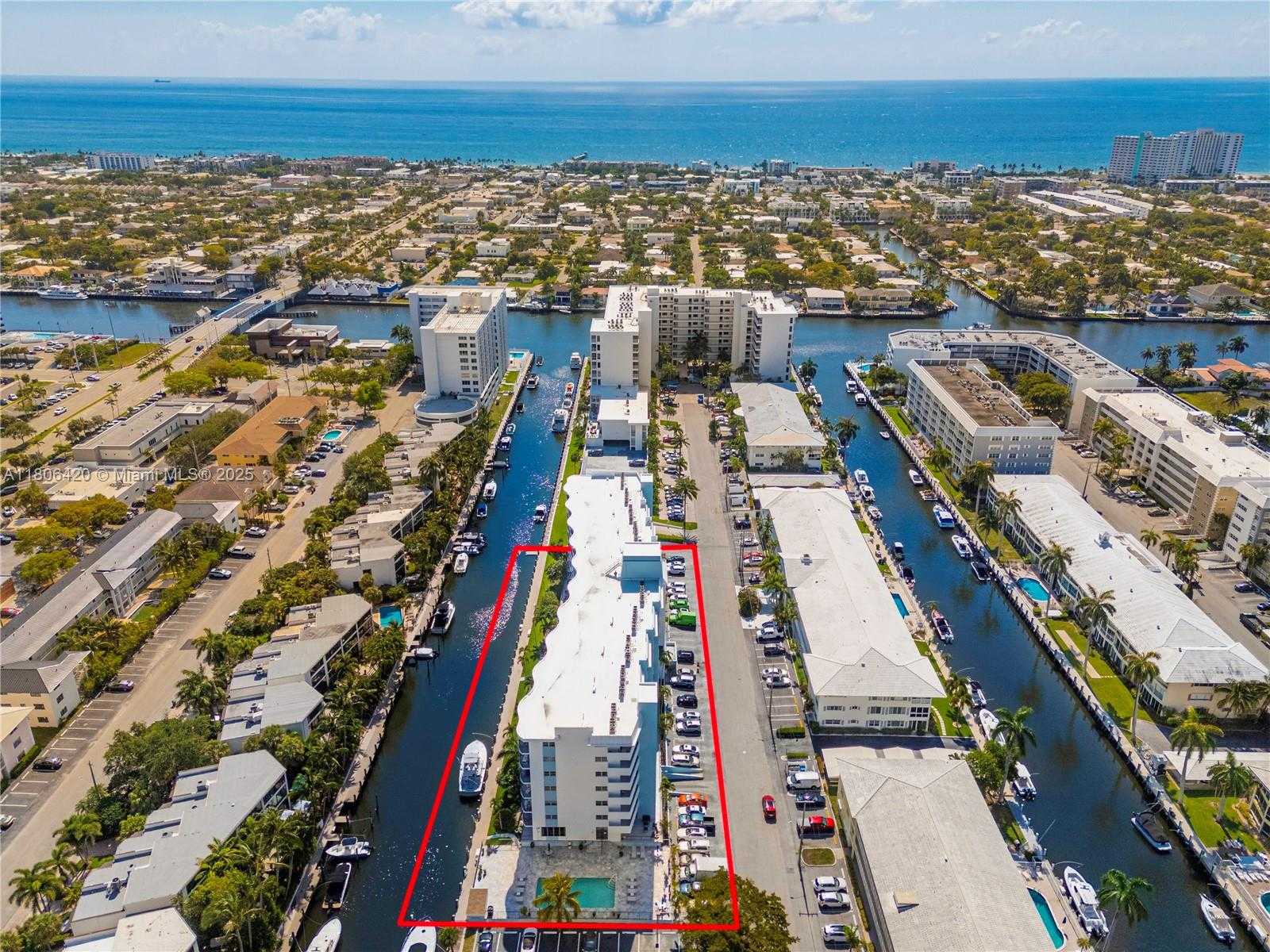 Small Image of 3051 NORTH EAST 48TH ST #604, Fort Lauderdale Number 3