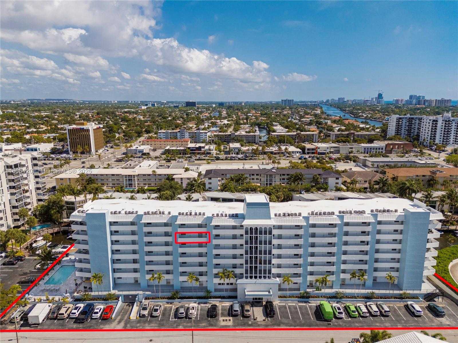 Small Image of 3051 NORTH EAST 48TH ST #604, Fort Lauderdale Number 37