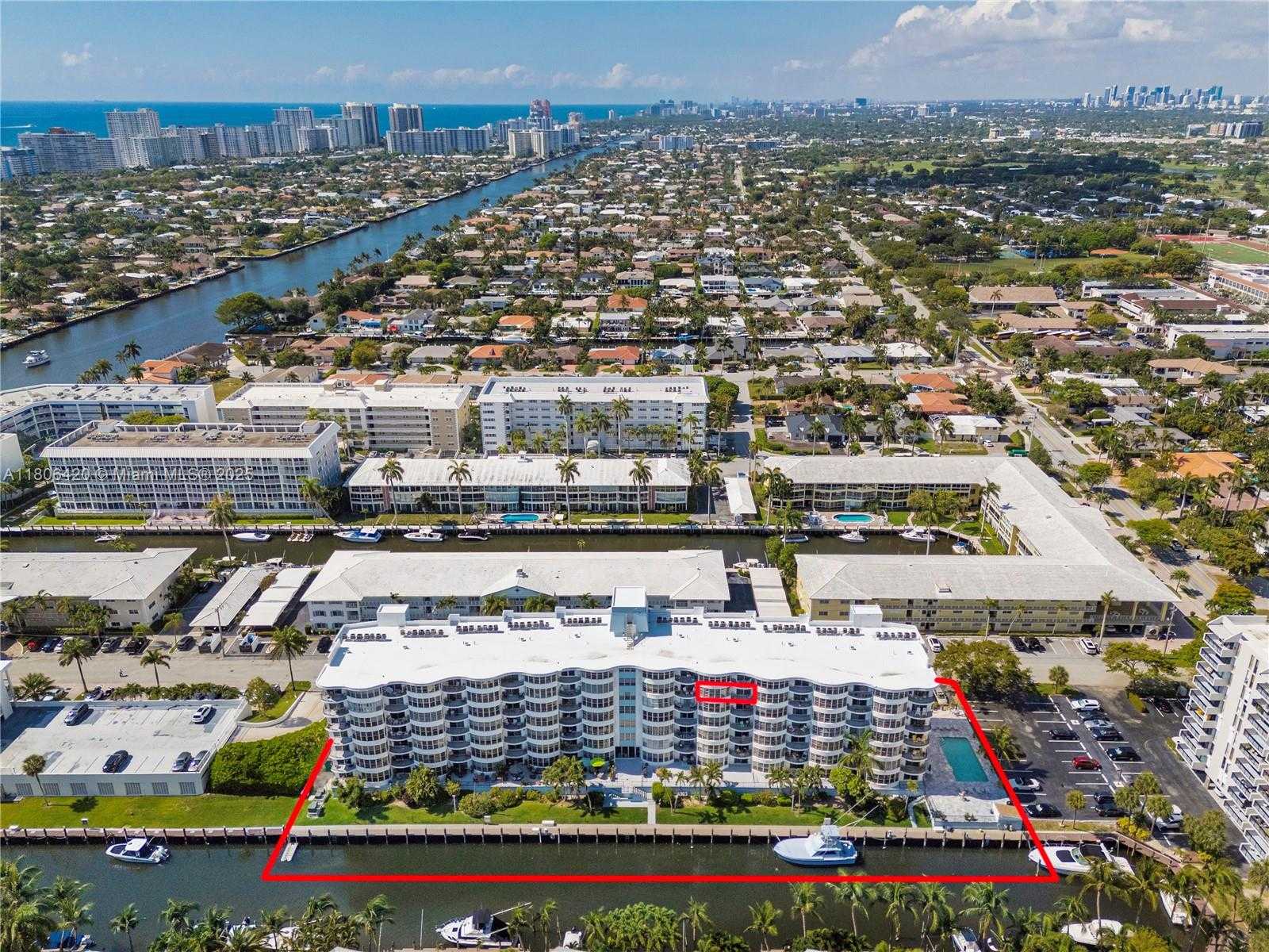 Small Image of 3051 NORTH EAST 48TH ST #604, Fort Lauderdale Number 38