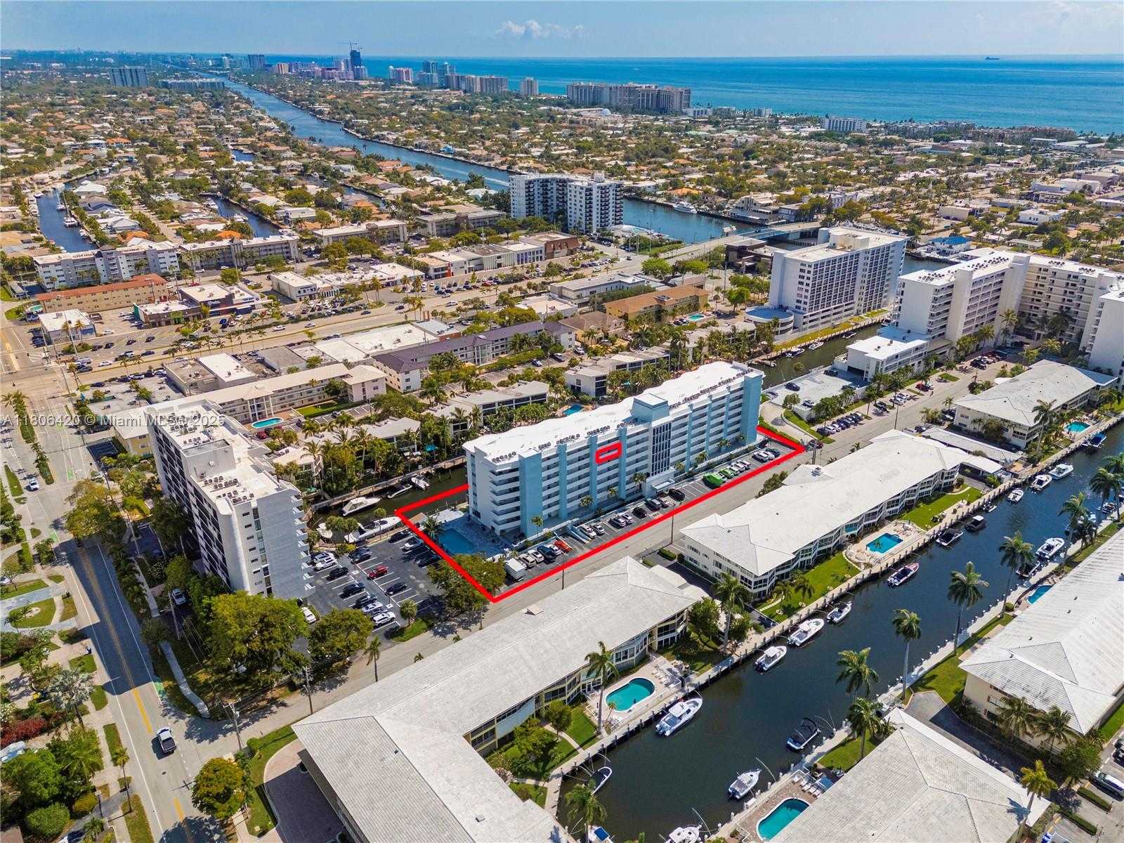 Small Image of 3051 NORTH EAST 48TH ST #604, Fort Lauderdale Number 39